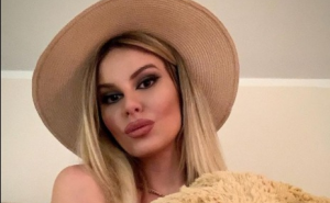 Poznata voditeljka objavila poruke koje joj je slao Branislav Lečić